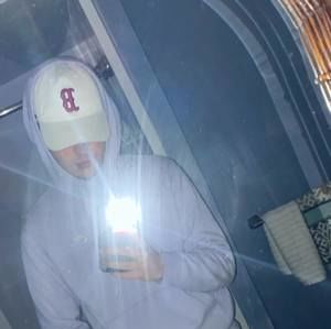 Meet your Posher, Brett